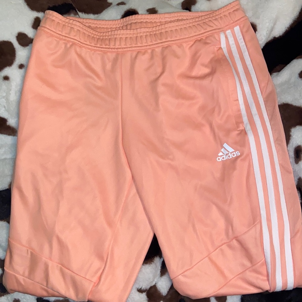 Adidas Track pants